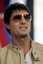 Reżyser "Gry o tron" na rodeo z Tomem Cruise'em