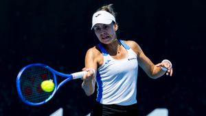 Magda Linette zainaugurowała sezon. Już ma ćwierćfinał