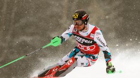 Marcel Hirscher mistrzem świata w slalomie, srebrny medal dla Manuela Fellera