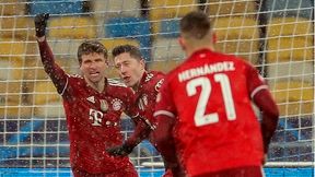 Na to narzekał Robert Lewandowski. Trener przeprowadził z nim długą rozmowę