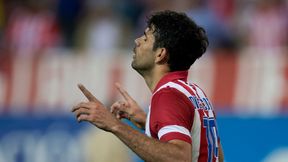 Diego Costa: Znów czuję się jak piłkarz