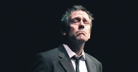 "Dr House": Zaskakujące wyznanie gwiazdora