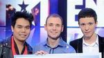 Finaliści 2. edycji "Mam Talent"
