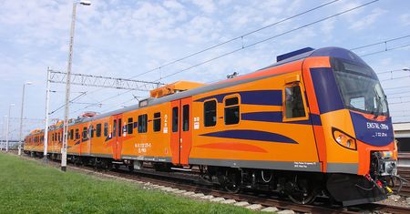 Pół miliarda na nowe pociągi. Ambitne plany Przewozów Regionalnych