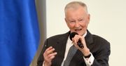 Brzeziński o Syrii: Brak strategicznego planu