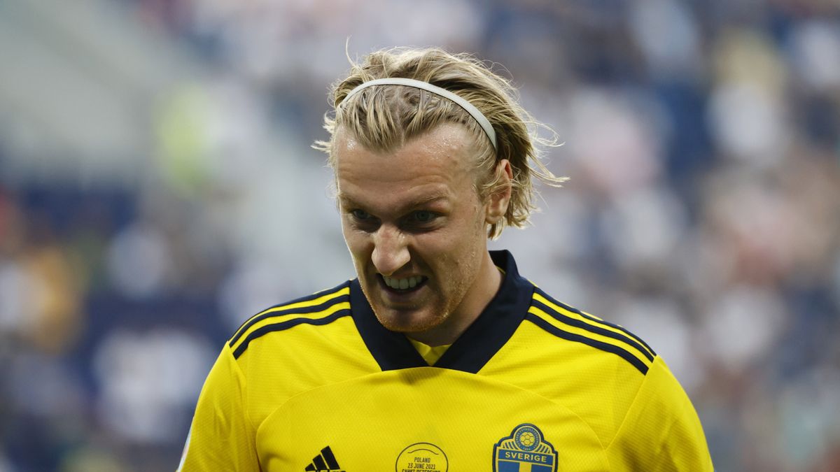 Emil Forsberg