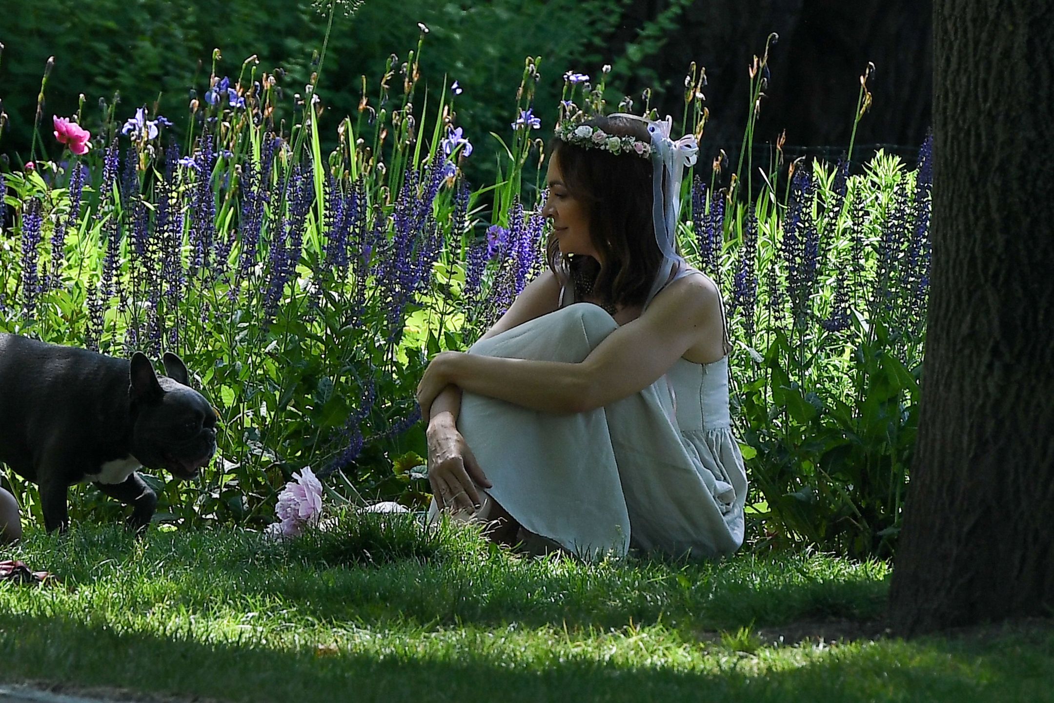 Dzień z życia Anny Wendzikowskiej