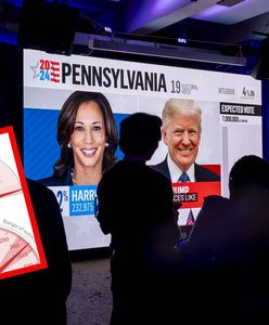 Wybory prezydenckie w USA. Jest prognoza "New York Timesa"