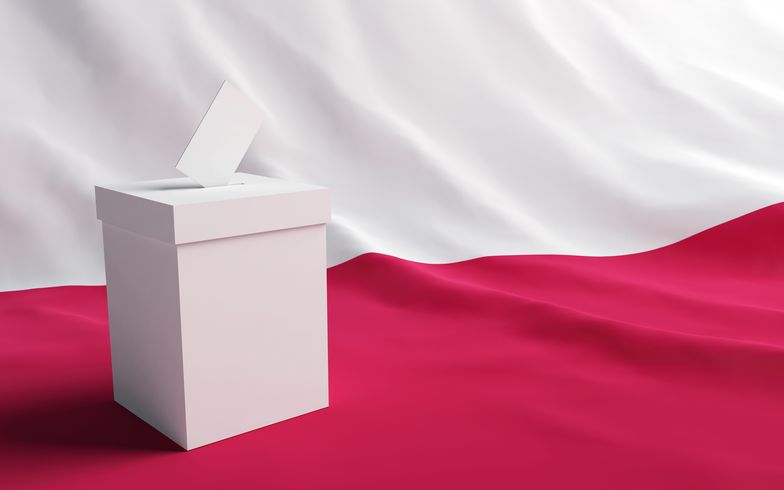 Wybory przez Internet w Polsce? Raczej nieprędko