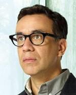 Fred Armisen też sprzedaje kłamstwa