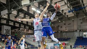 King Szczecin - Anwil Włocławek 82:76 (galeria)