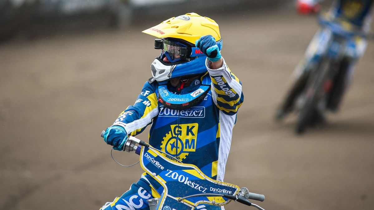 Nicki Pedersen