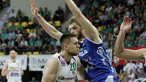 Stelmet w połowie drogi po mistrzostwo Polski! Rosa bez szans