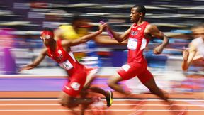 Mistrzostwa świata w lekkoatletyce 2019 w Ad-Dausze