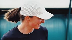 Roland Garros. Iga Świątek - Cristina Bucsa. O której? Transmisja TV, stream online