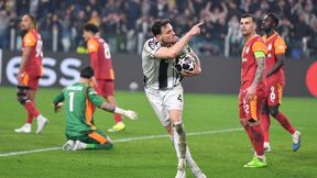 Liga Mistrzów. Wyniki środowych meczów