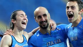 Mistrzostwa świata sztafet. Pierwsze niedzielne medale rozdane. Fala dyskwalifikacji