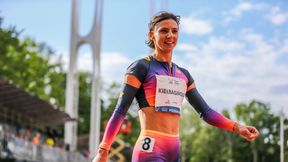 Wielkie słowa o polskiej sprinterce. "Ona jest jak bestia!"