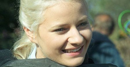 Małgorzata Kożuchowska: niegrzeczne początki pięknej aktorki