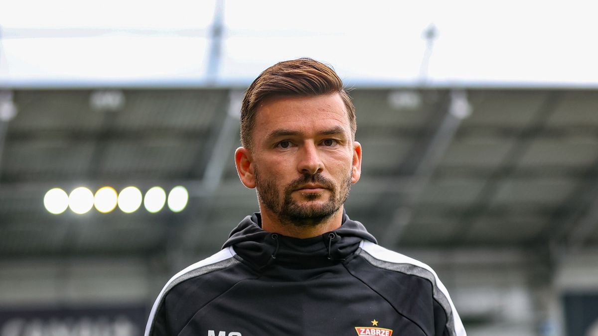 PAP / Art Service / Na zdjęciu: Michal Gasparik