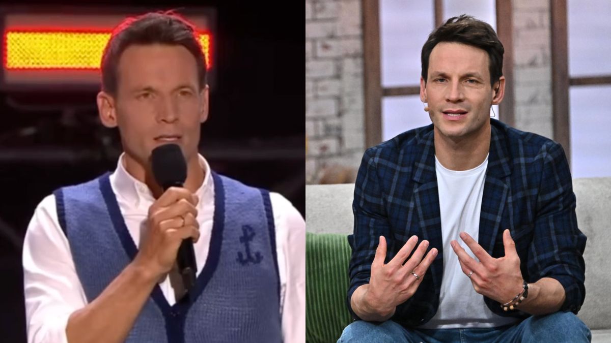 Tomasz Wolny nie poprowadzi koncertu dla powstańców w TVP