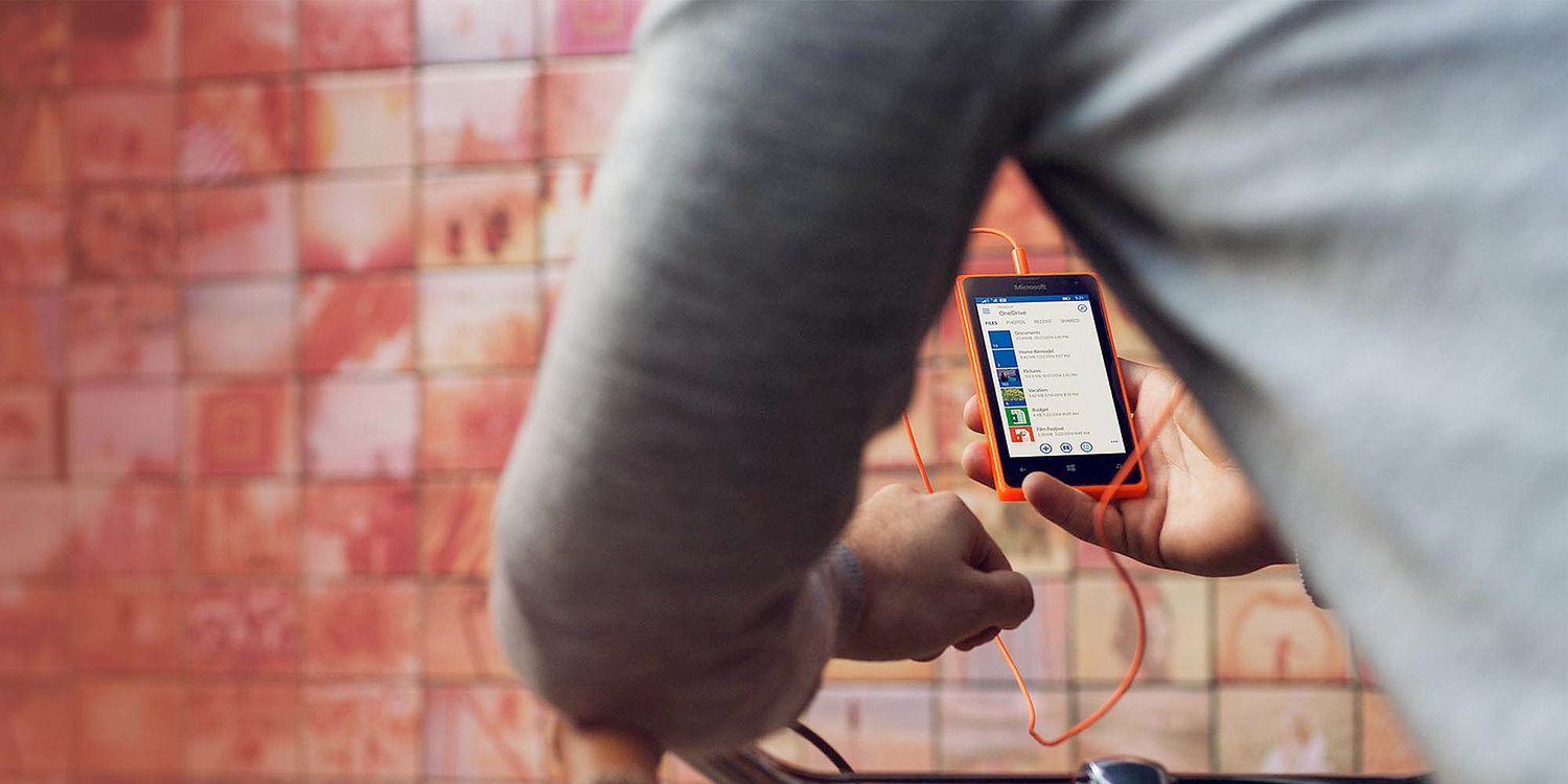 3 powody, dla których lubię Lumie 3