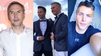 Krzysztof Gojdź i Marcin Roznowski DOSTALI ROZWÓD!