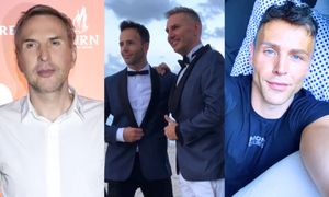 Krzysztof Gojdź i Marcin Roznowski DOSTALI ROZWÓD!