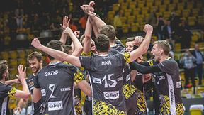 Trefl Gdańsk - Jastrzębski Węgiel 3:2 (galeria)
