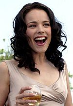 Rachel McAdams zaprzyjaźnia się ze swoimi postaciami