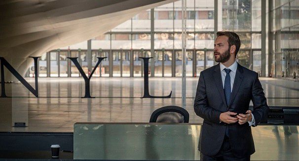 Nowy serial „Diabelska gra” od 14 września w FOX, Katarzyna Smutniak w obsadzie