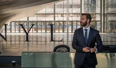 Nowy serial „Diabelska gra” od 14 września w FOX, Katarzyna Smutniak w obsadzie