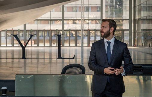 Nowy serial „Diabelska gra” od 14 września w FOX, Katarzyna Smutniak w obsadzie