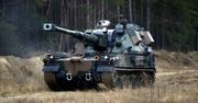 Armatohaubica Krab. Polski "bóg wojny" z Huty Stalowa Wola