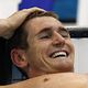 Cameron van der Burgh