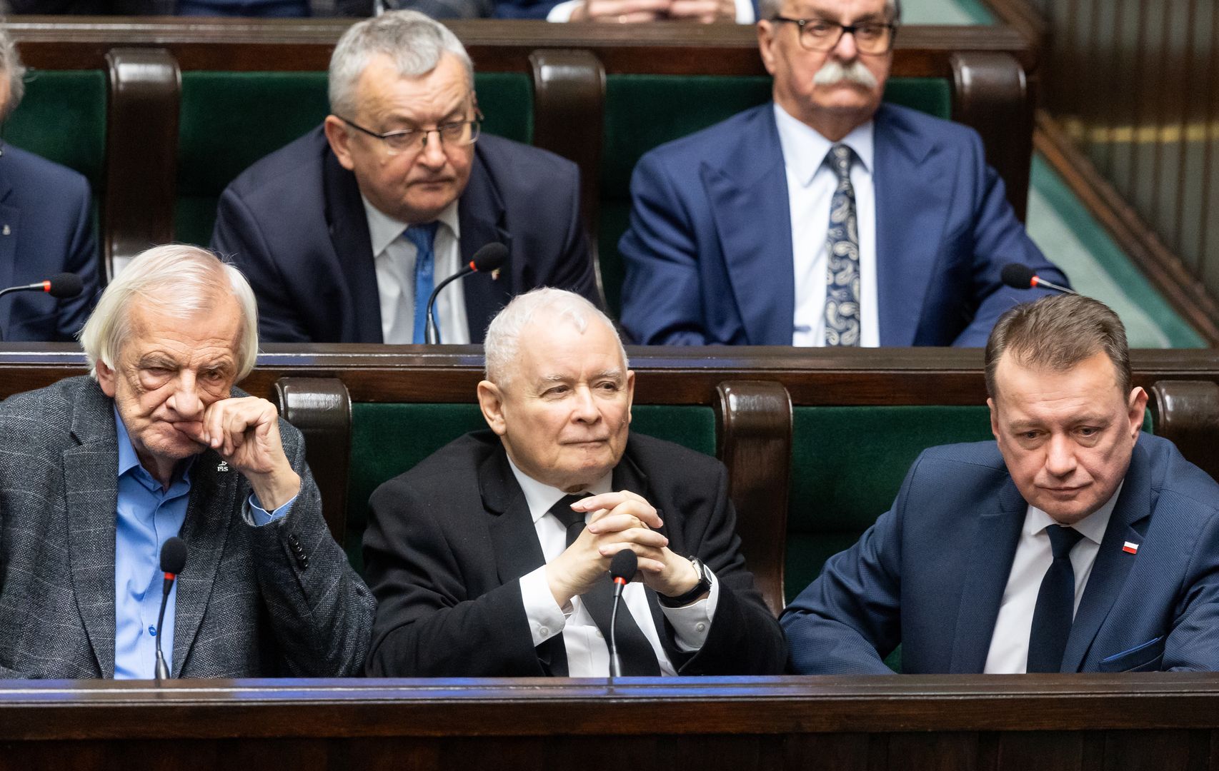 "PiS się nie spodziewało". W Radiu Maryja podsumowali partię Kaczyńskiego