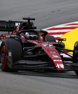 Największe rozczarowanie sezonu w F1. "Nie ma powodów do paniki"