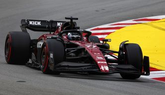 Największe rozczarowanie sezonu w F1. "Nie ma powodów do paniki"
