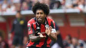 Brazylijczyk wyprzedził Boruca. Jest jak wino