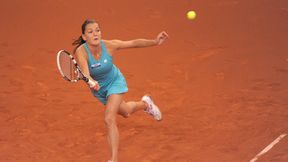 Tomasz Dzionek: Koniec marzeń, koniec snów, czyli Domachowska i Radwańska za burtą Australian Open
