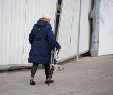 Waloryzacja emerytur. O ile wzrośnie emerytura? Mamy wyliczenia