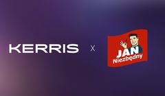 Kerris autorem koncepcji kreatywnej marki Jan Niezbędny