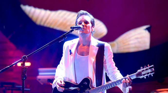 Kora - przyszłam na świat po to