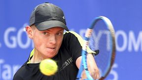Wimbledon: juniorzy na start. Wystąpi dwóch Polaków