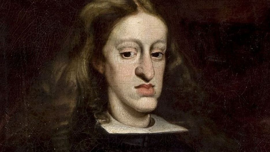 Karol II Habsburg