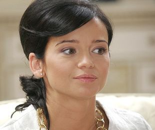 Przybylska miała wystąpić w 'Mam talent'