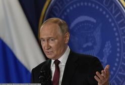 Putin dostanie immunitet. Europejski kraj zaskoczył decyzją