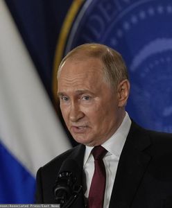 Putin dostanie immunitet. Europejski kraj zaskoczył decyzją