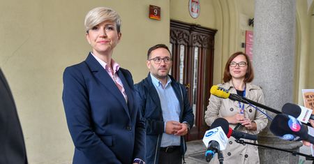 Wrocław. Nie marnuj jedzenia. Rusza akcja skierowana do restauracji, piekarń i cukierni