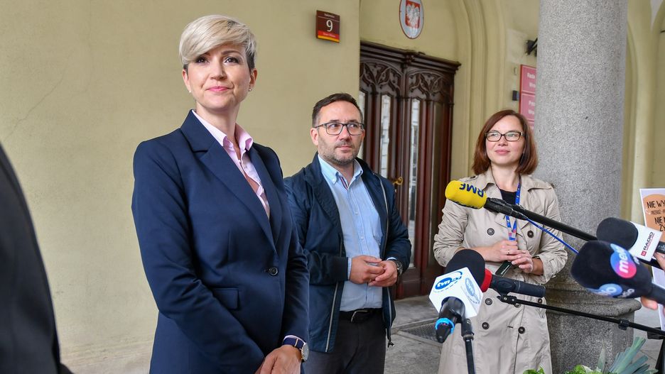 Katarzyna Szymczak-Pomianowska
